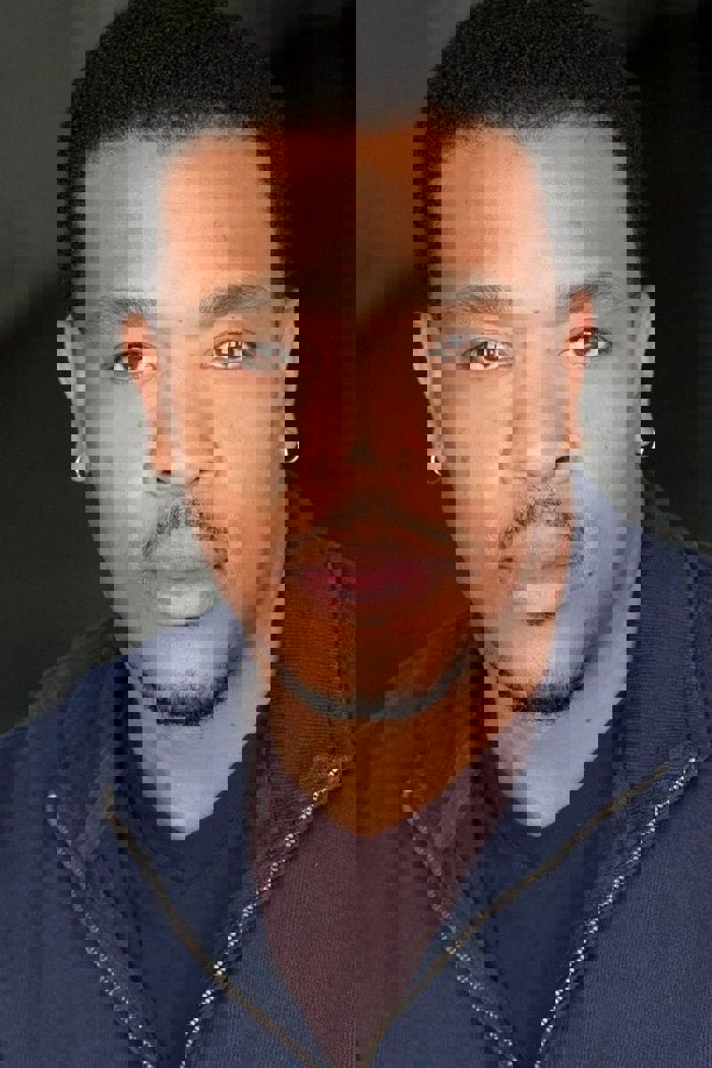 Russell Hornsby