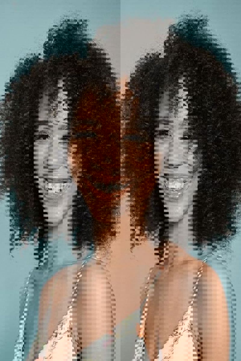 Jasmin Savoy Brown