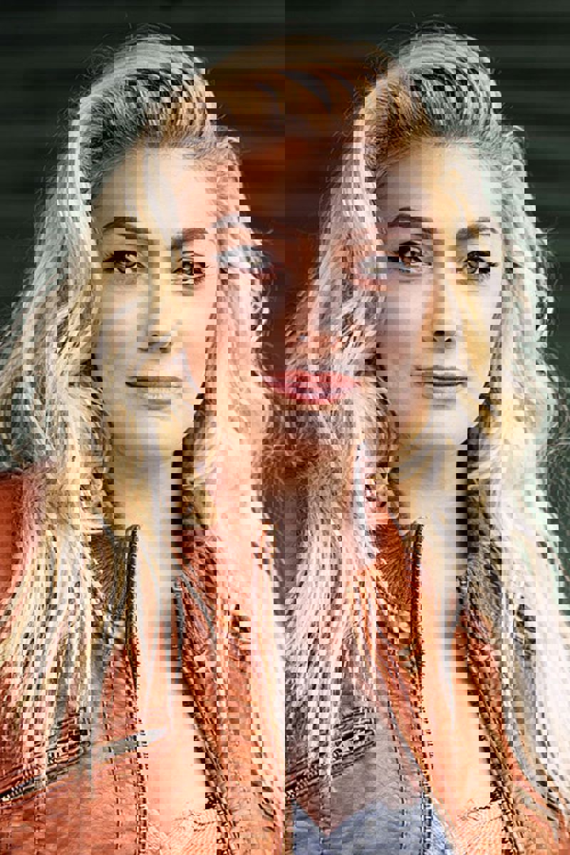 Diane Foster