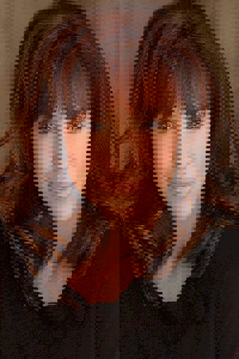 Darcy DeMoss