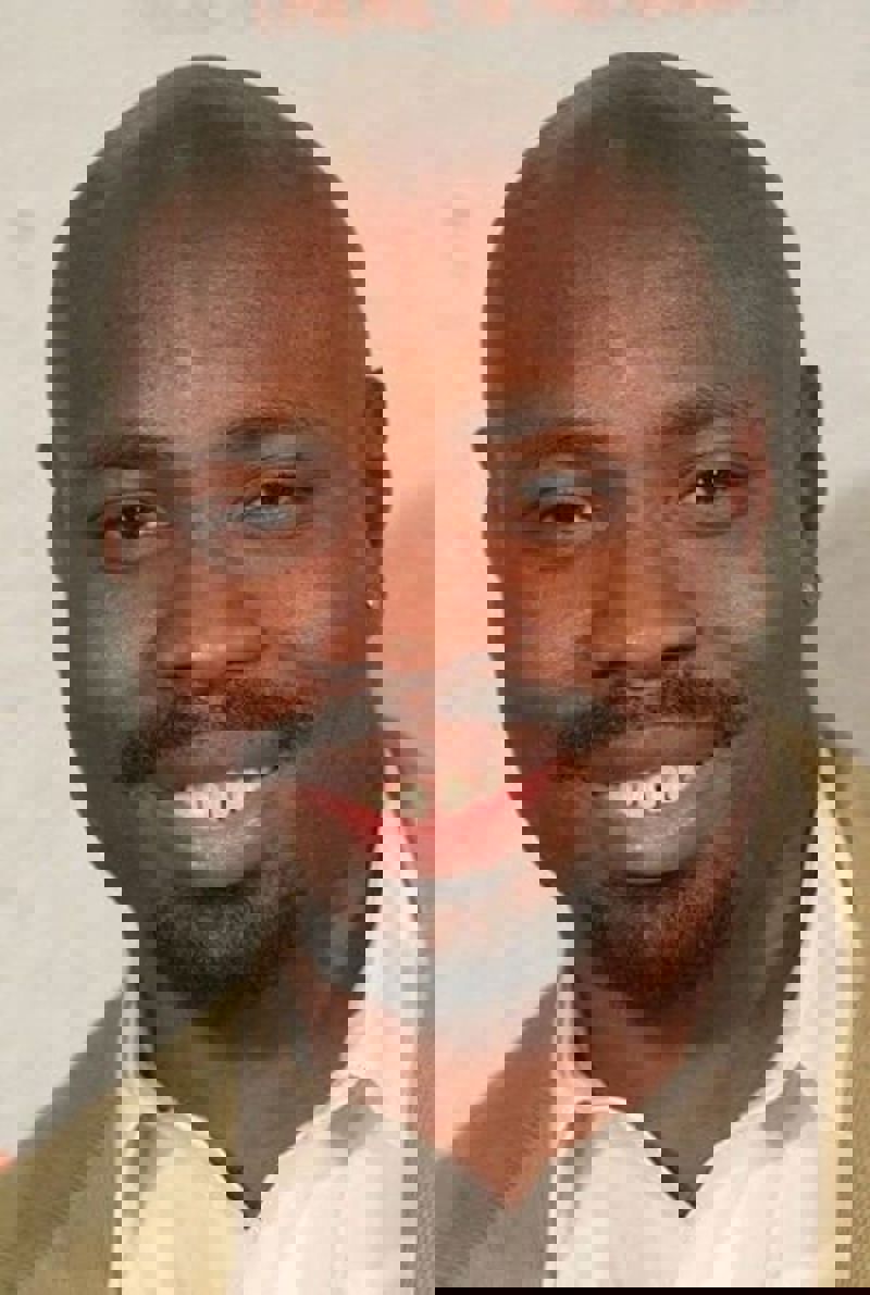 Page Kennedy