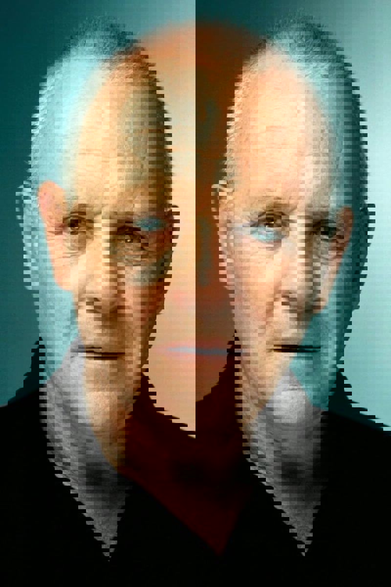 Anthony Hopkins