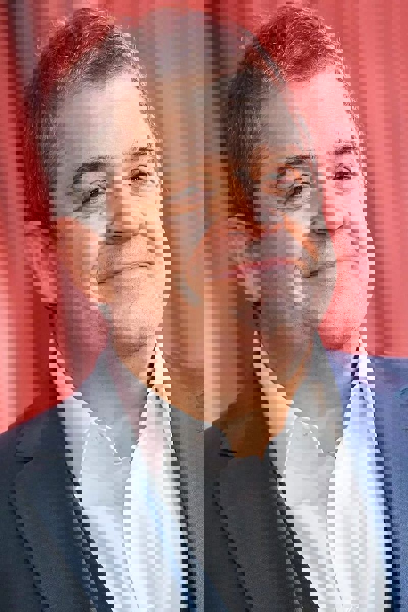 Patton Oswalt