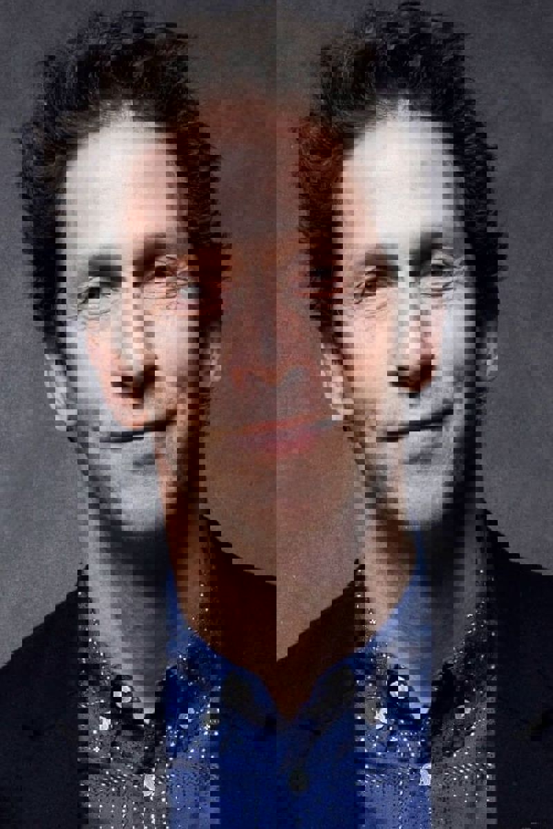 Tim Blake Nelson
