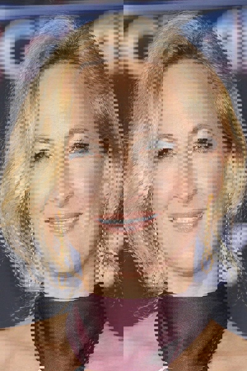 Zoë Bell