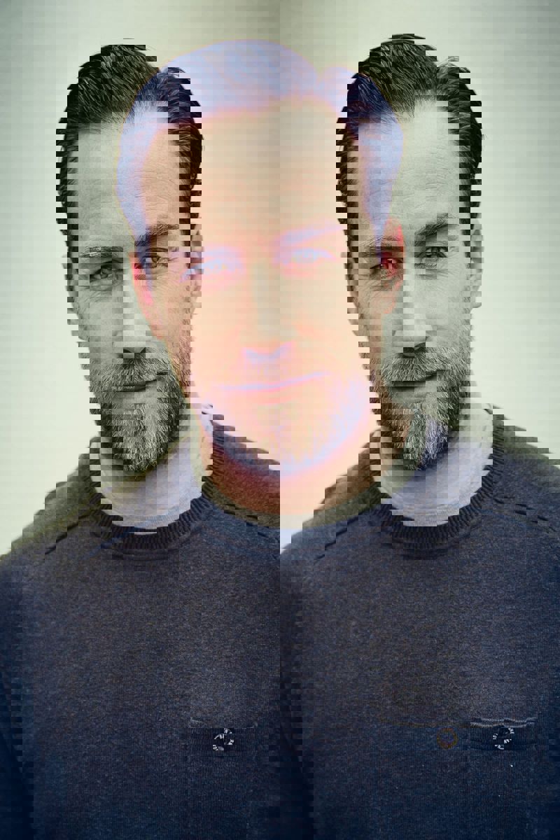 Justin Benson