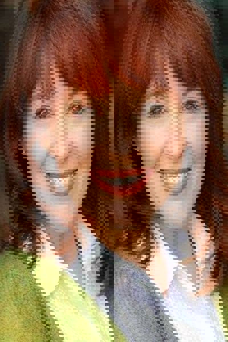 Ann Marie Lee