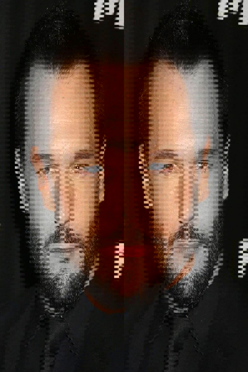 Michael Eklund