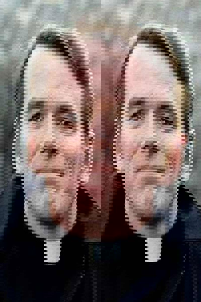 William O'Malley