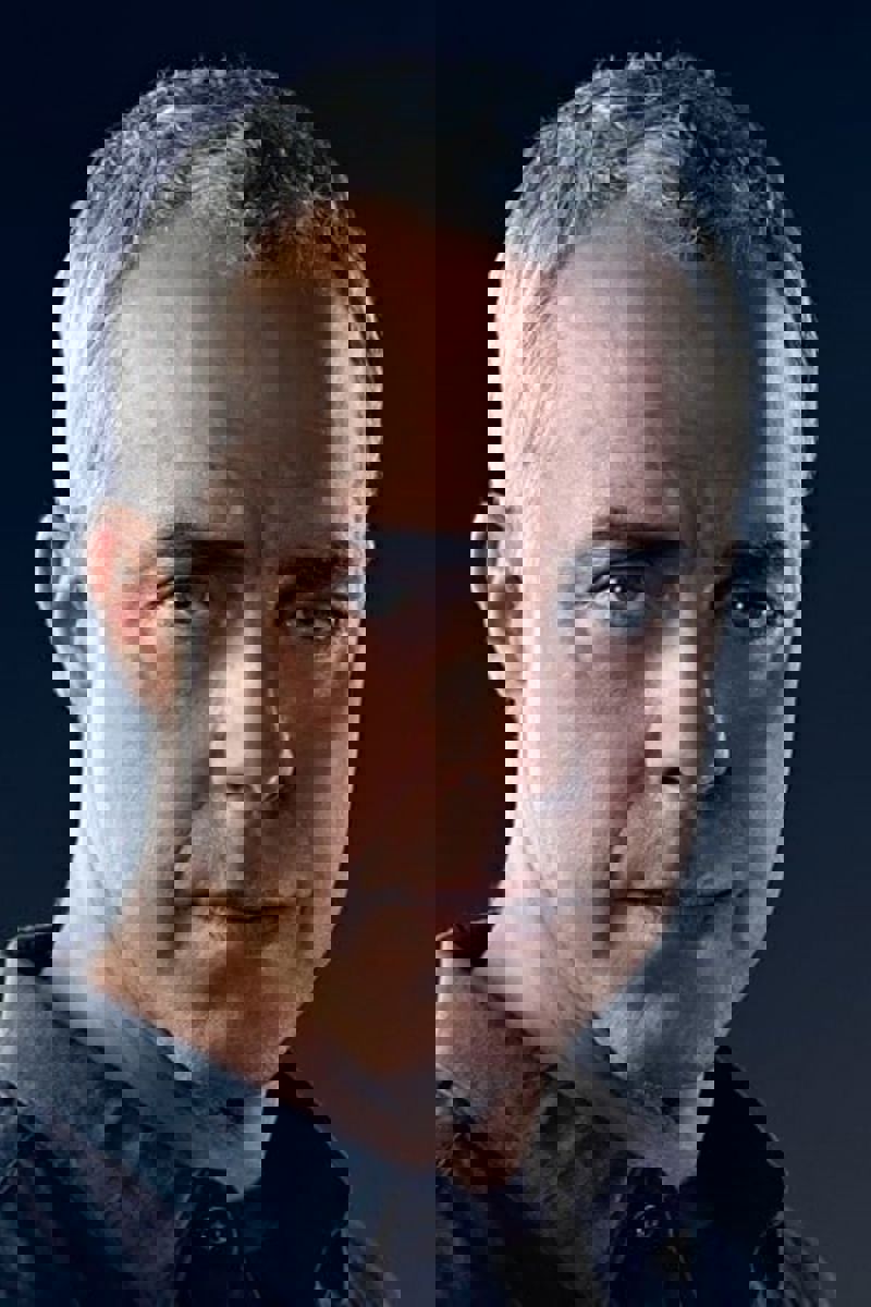 Titus Welliver