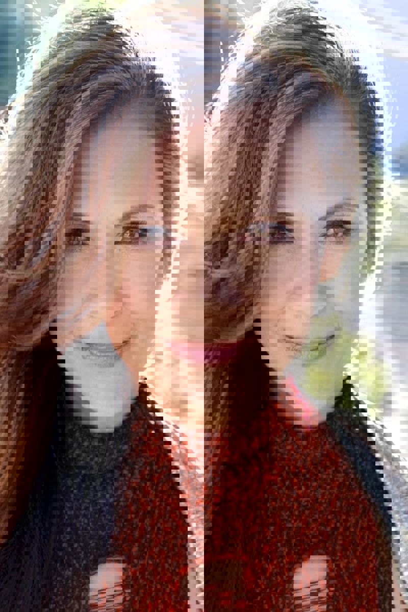 Nia Peeples