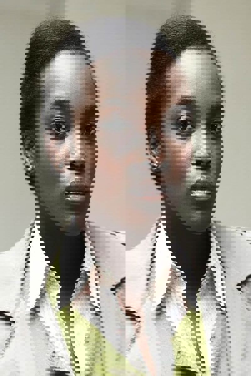 Wunmi Mosaku