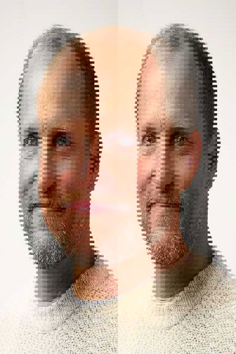 Woody Harrelson