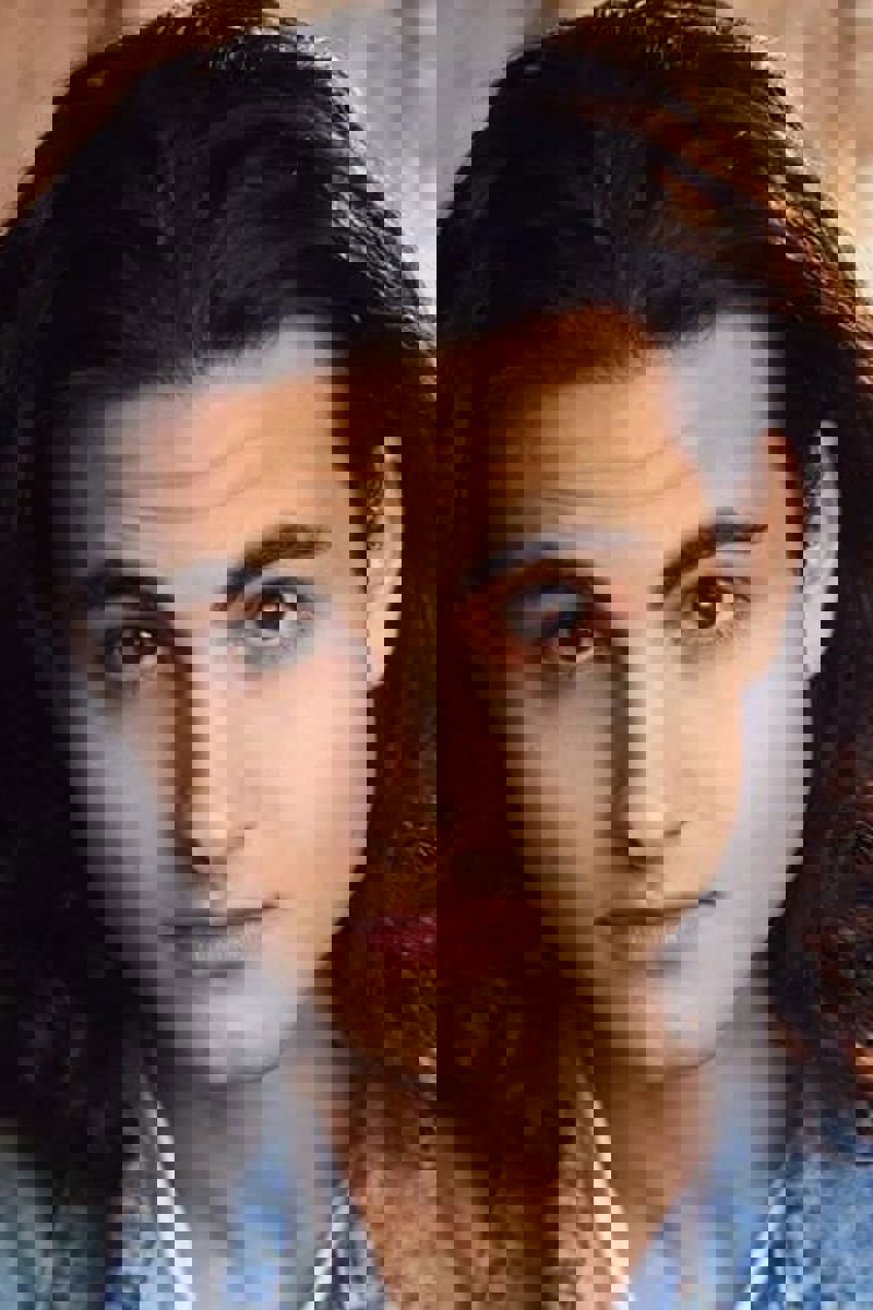 Keanush Tafreshi