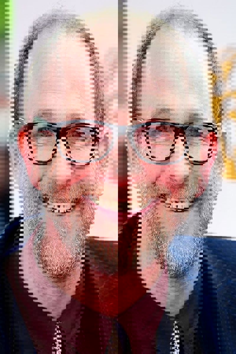 Paul Kaye