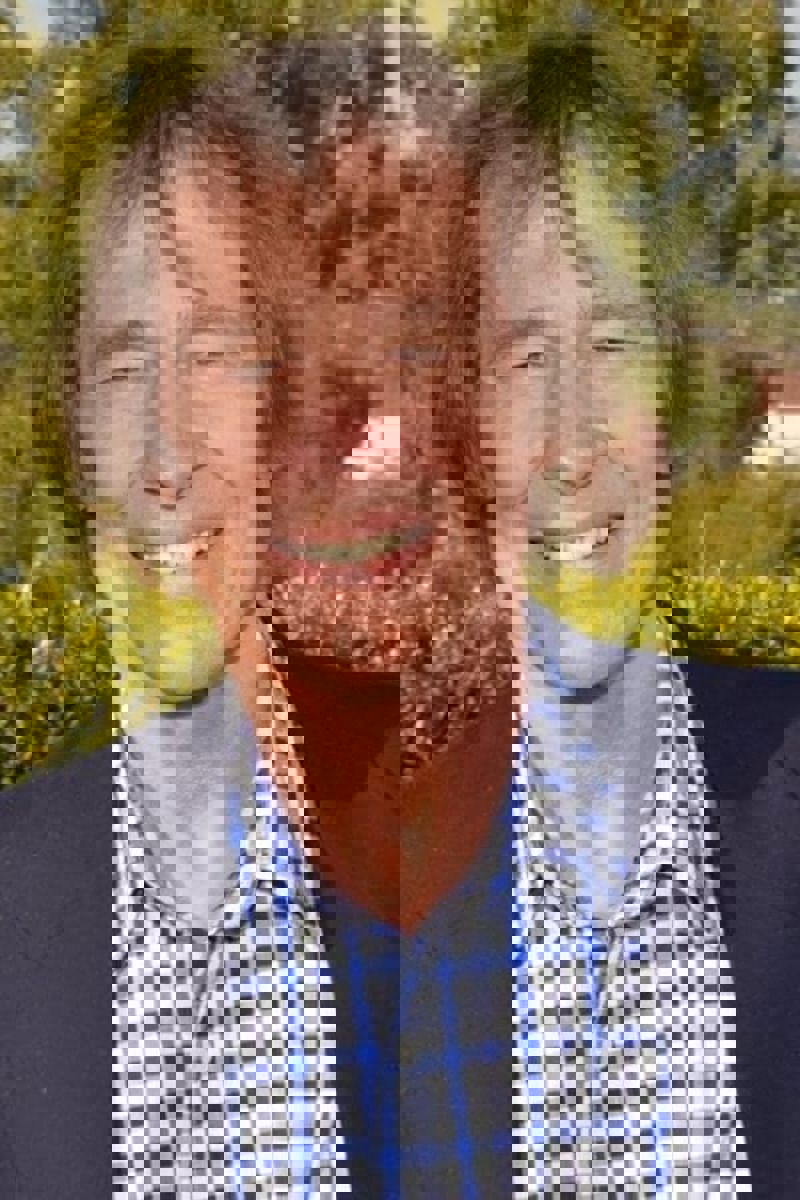 Cooper Huckabee