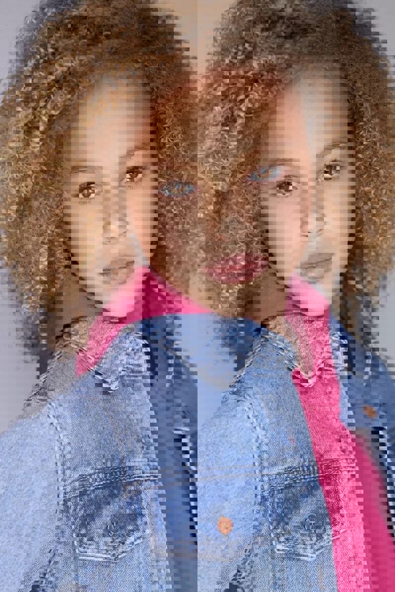 Kamdynn Gary