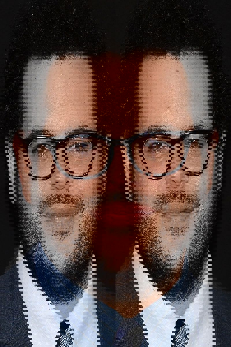 Josh Gad