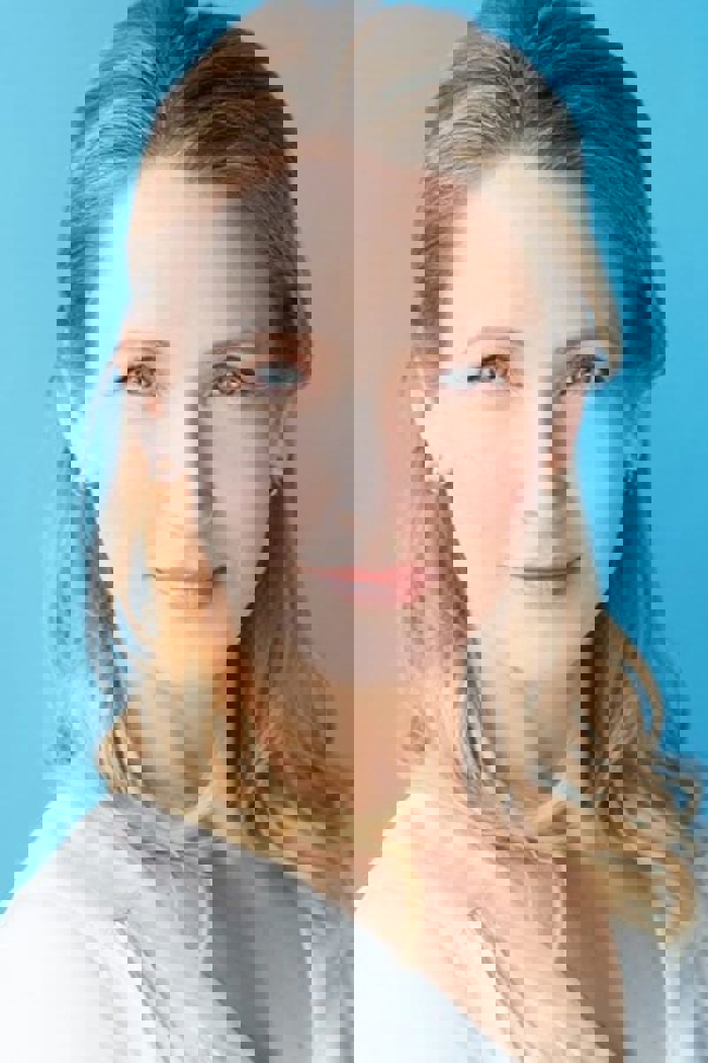 Michelle Nolden