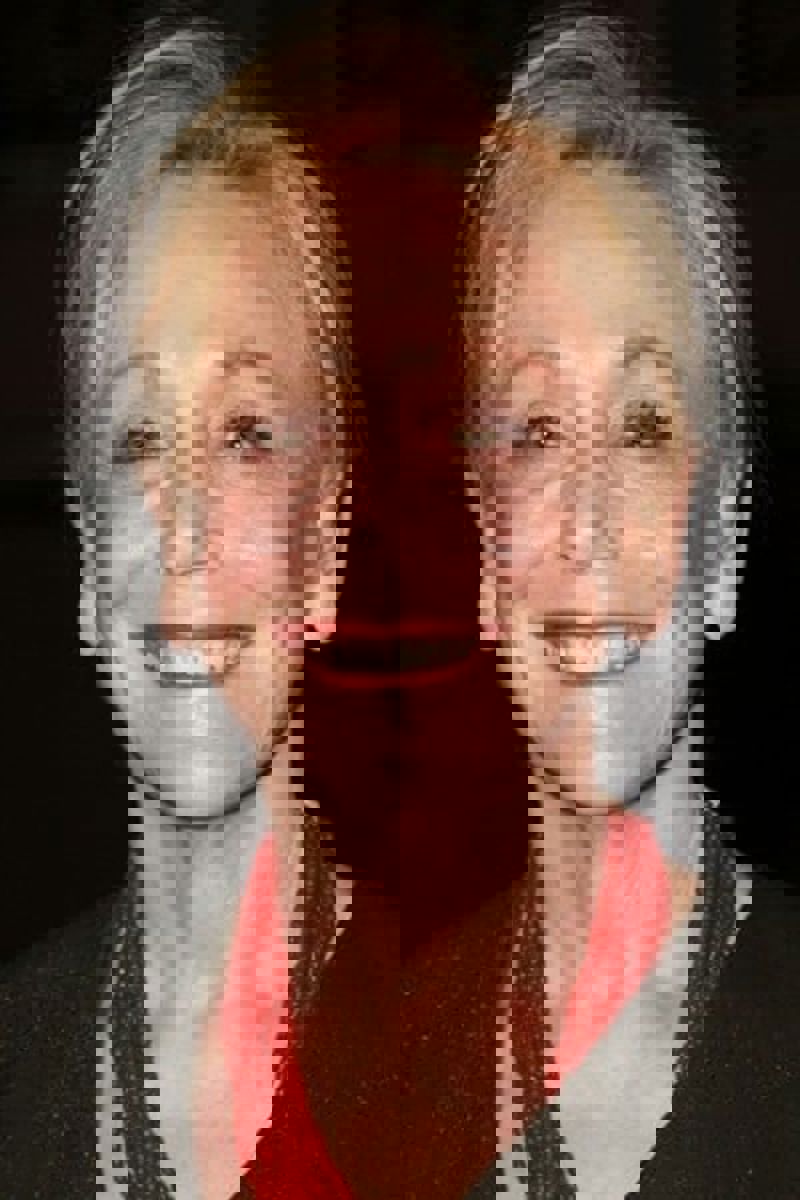 Lorraine Gary