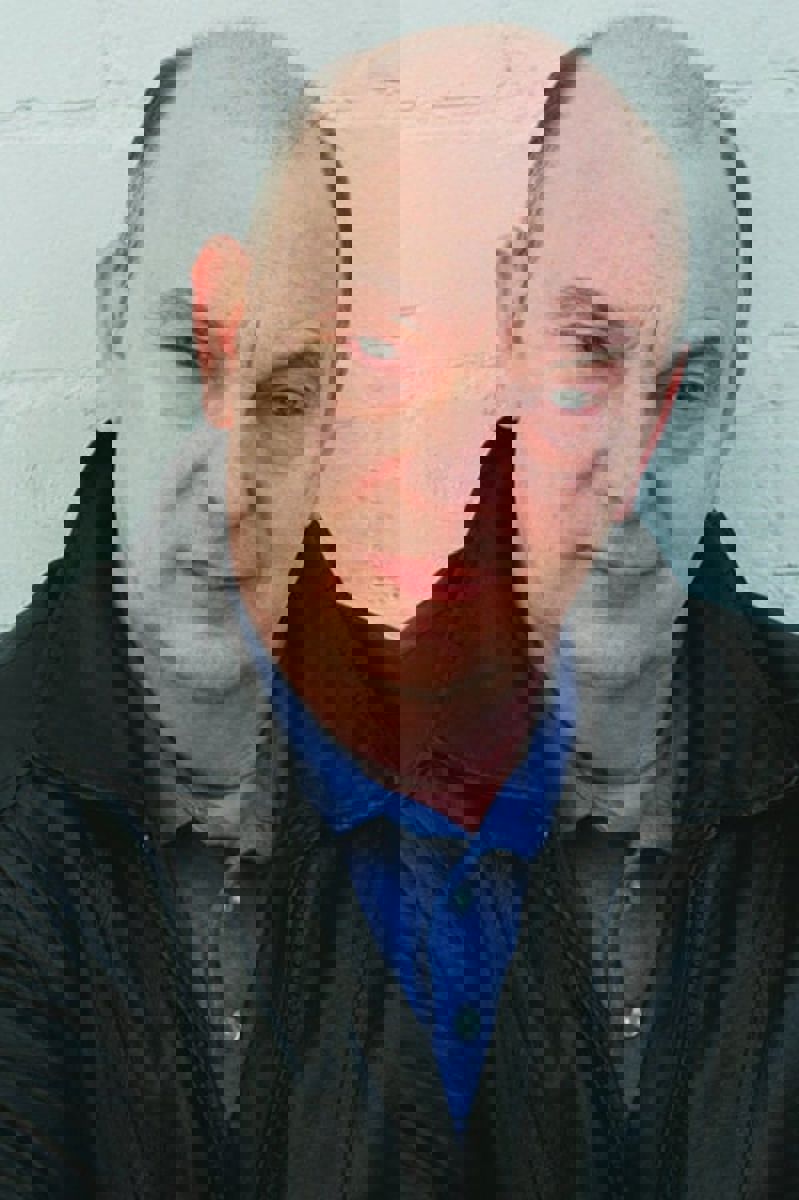 Chuck Lamb