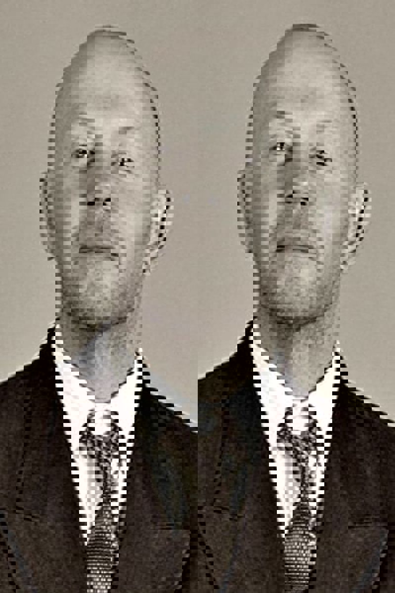 Clive Riche