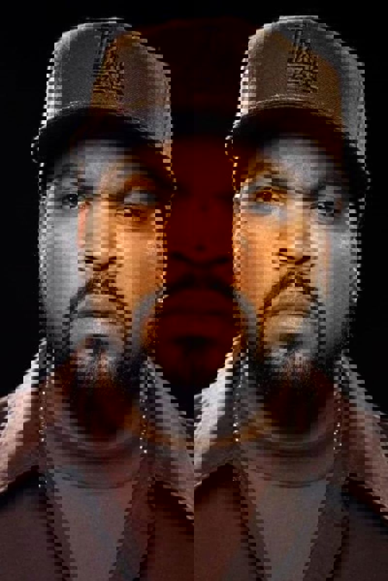 Ice Cube