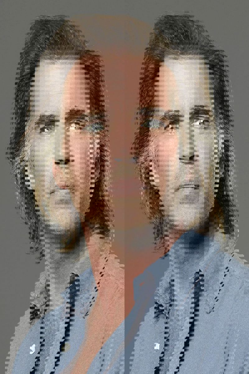 Jeff Fahey
