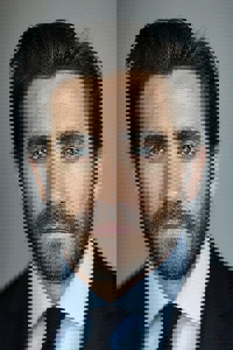 Jake Gyllenhaal