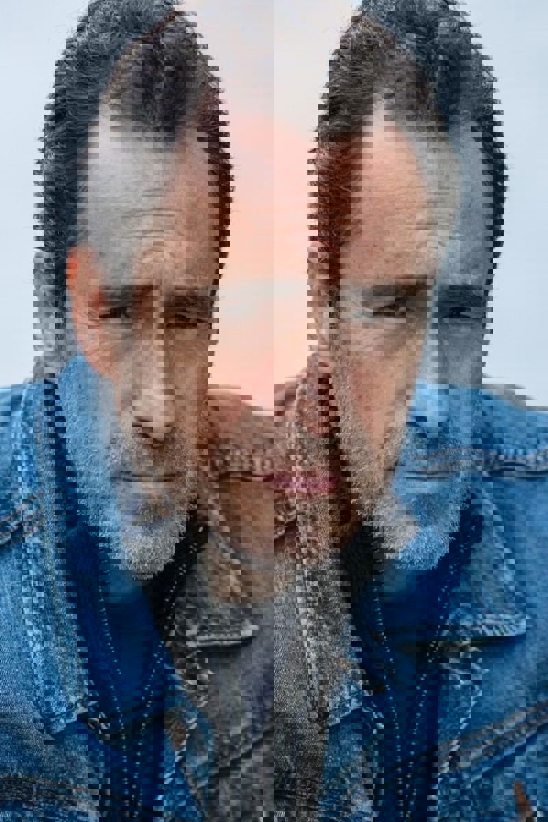 Demián Bichir