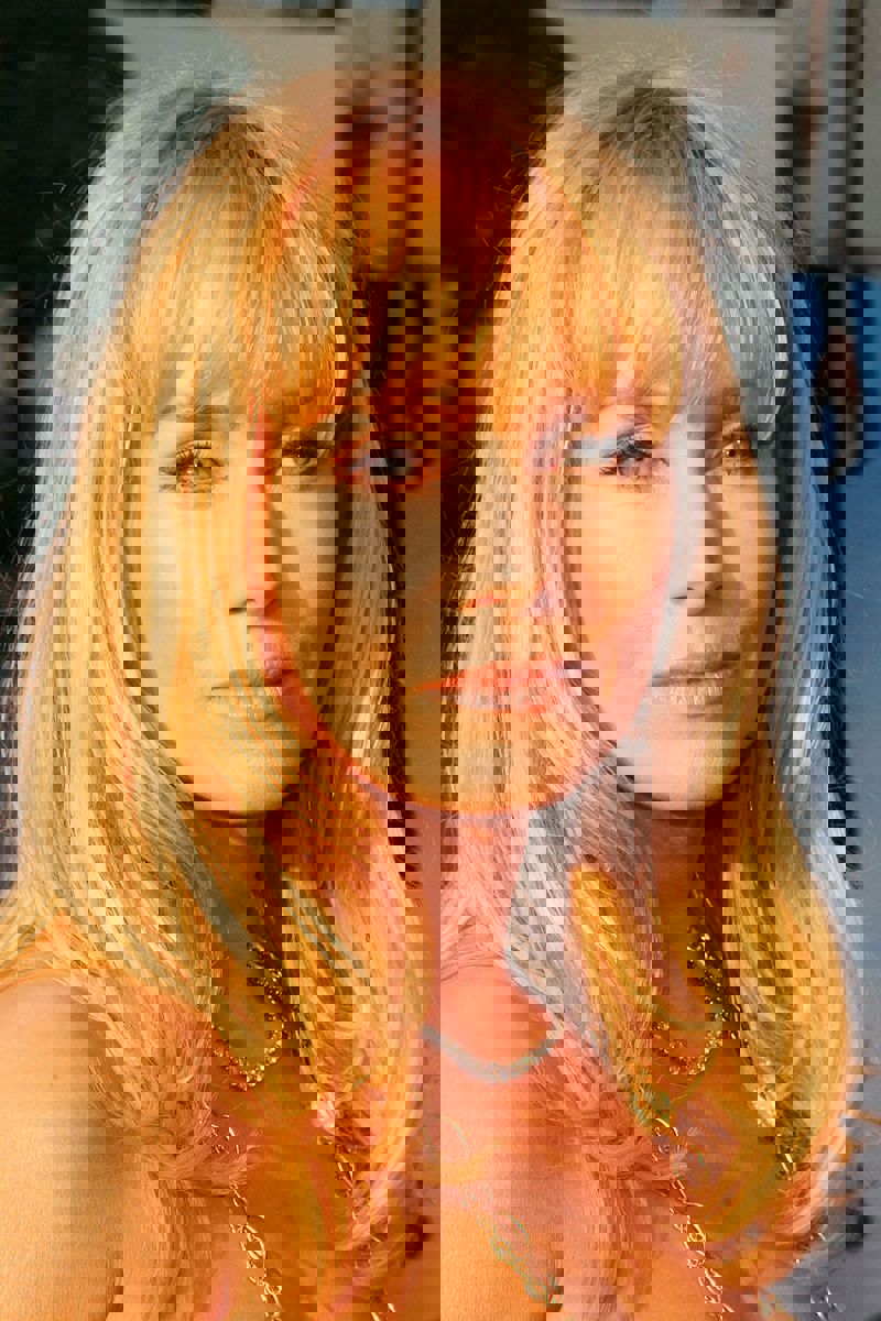 Rebecca De Mornay