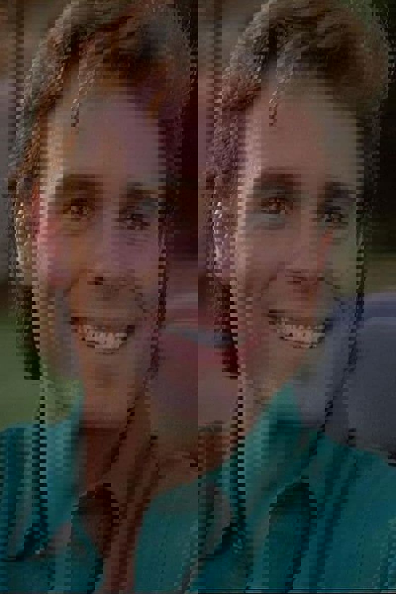 Patrick Lowe