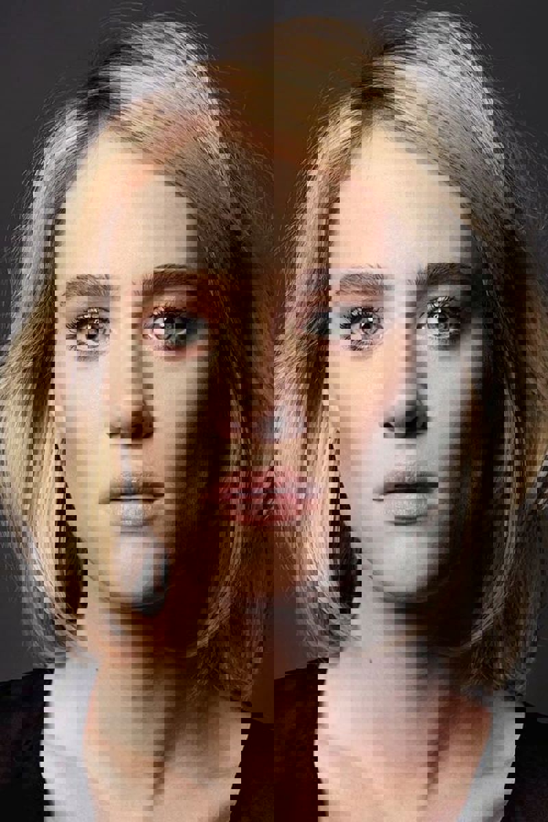 Mackenzie Davis