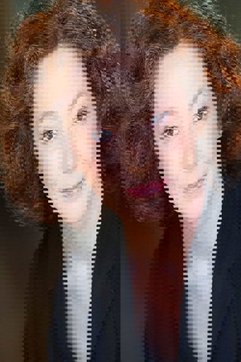 Suzan Crowley