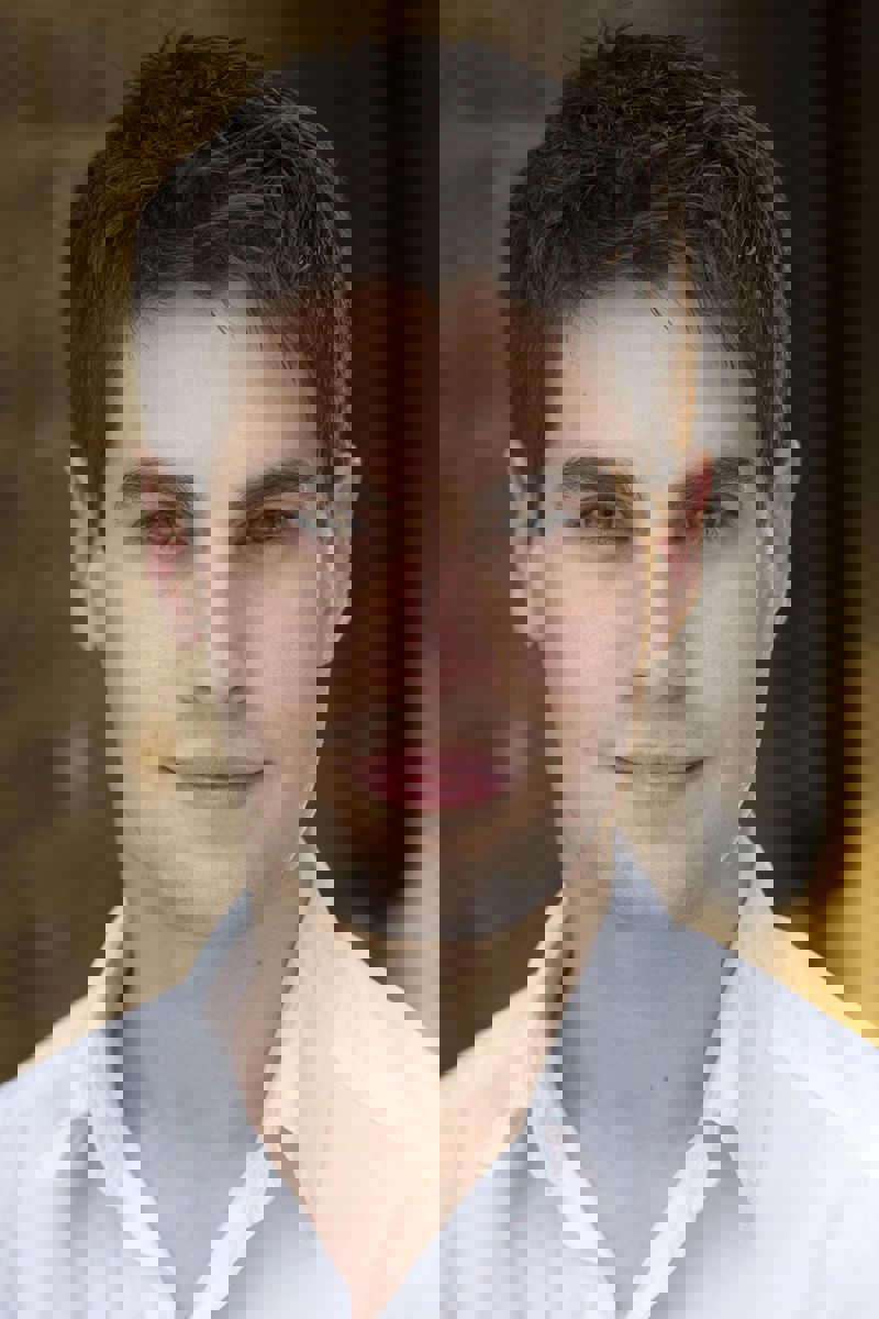 David Wayman
