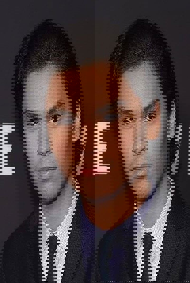 Forrest Goodluck