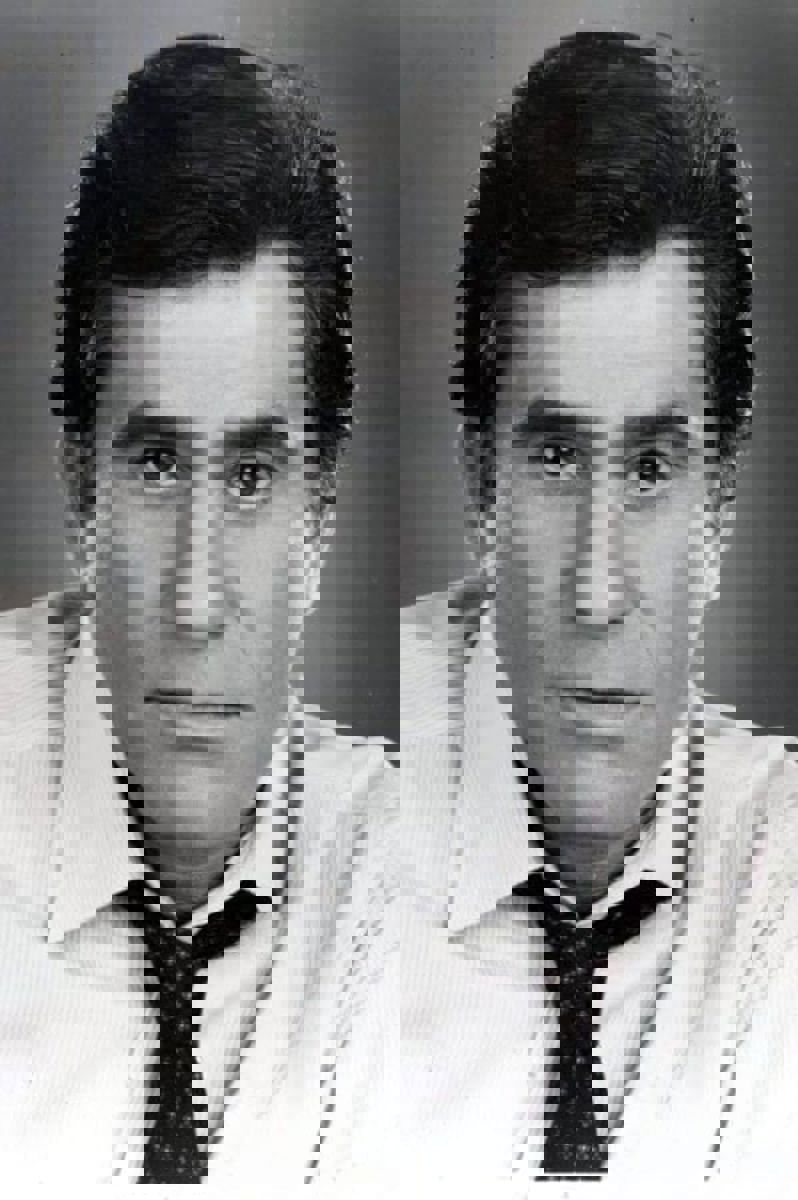 James Farentino