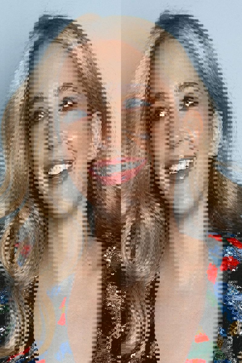 Jessica Rothe