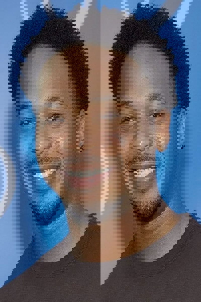 Rashaan Nall