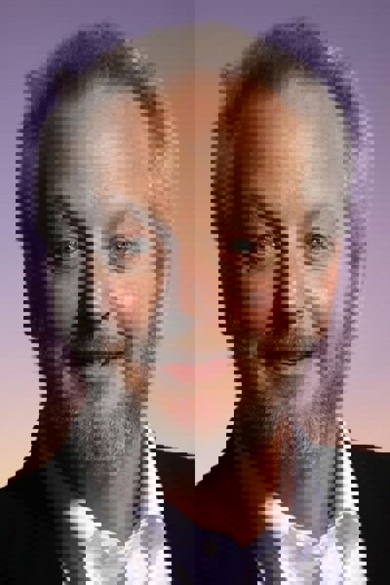 Daniel Stern