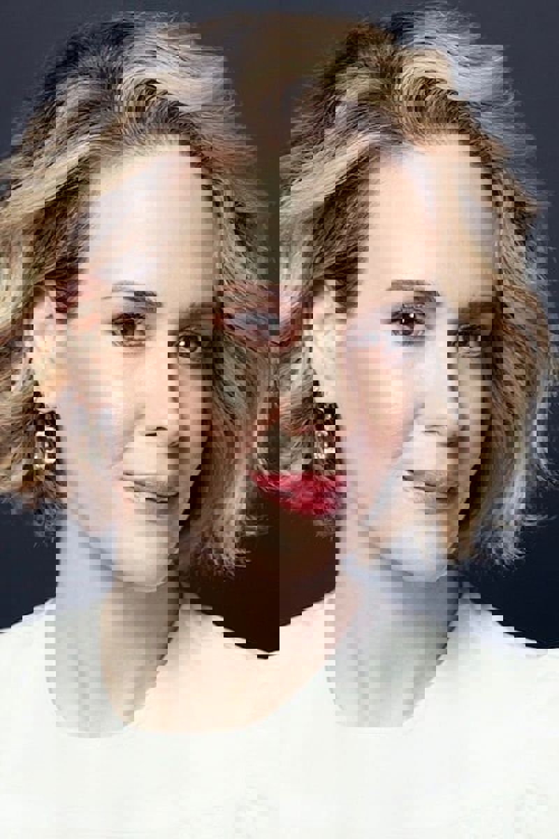 Sarah Paulson