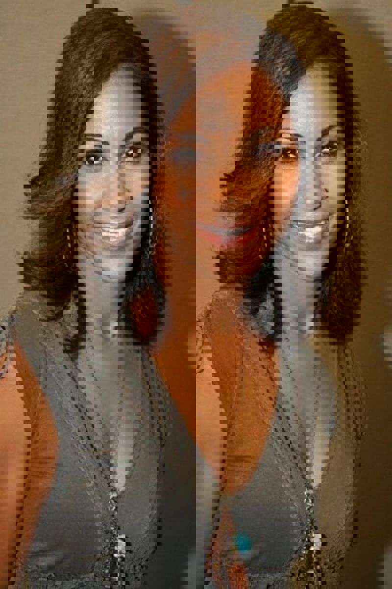 Salli Richardson-Whitfield