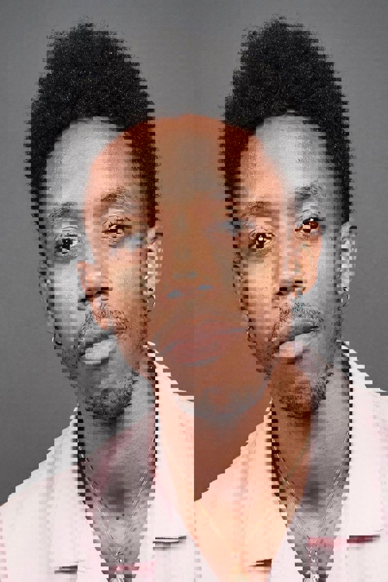 Darrell Britt-Gibson