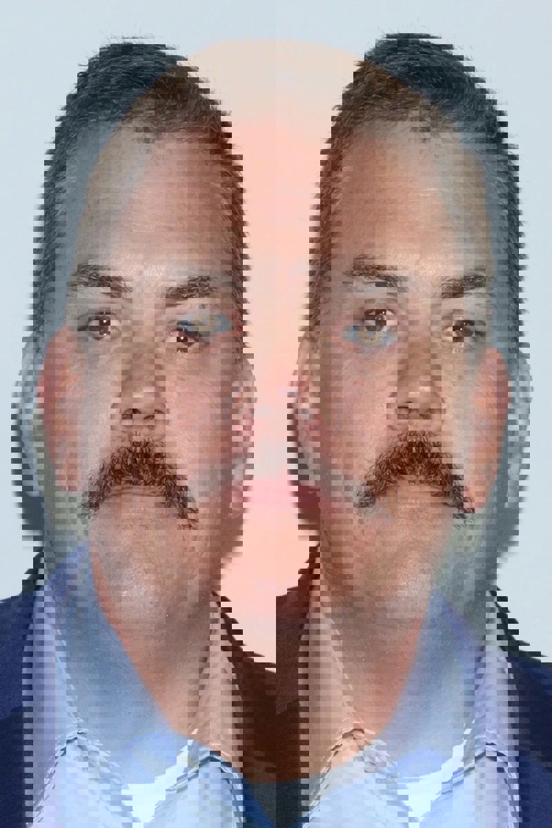 Kevin Heffernan