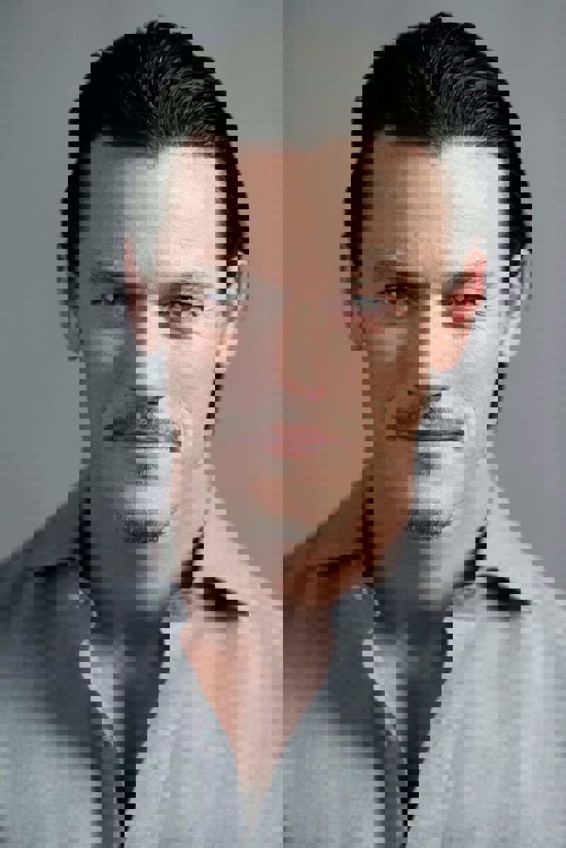 Luke Evans