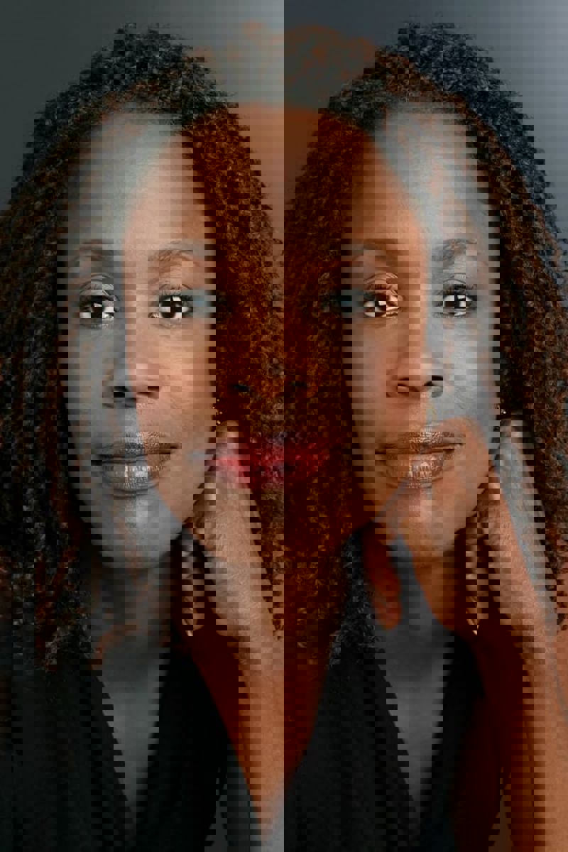 Charlayne Woodard
