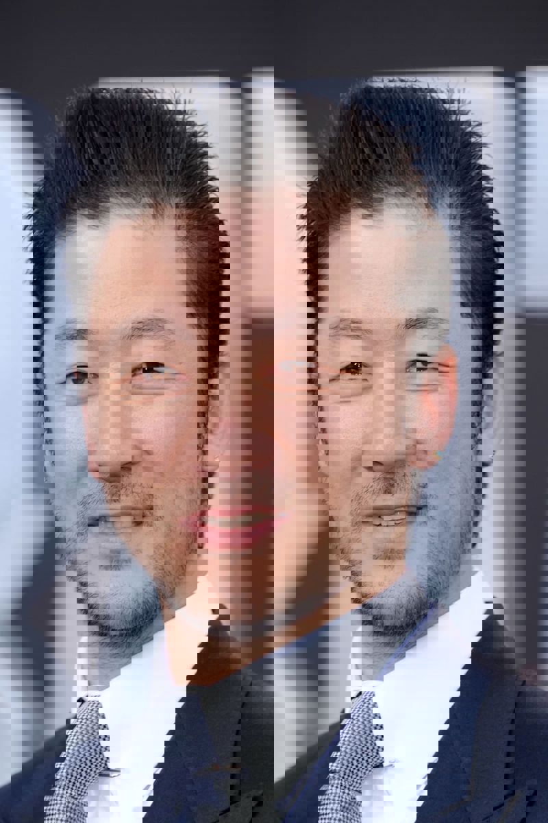 Tadanobu Asano