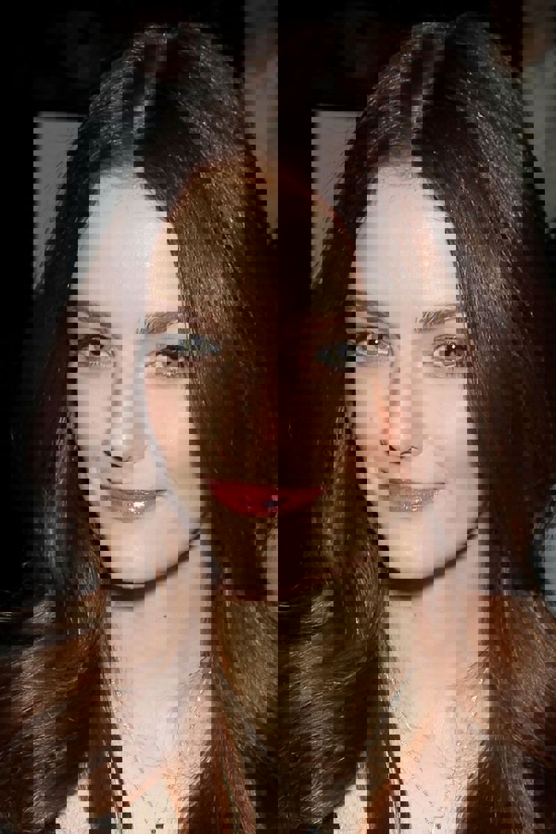 Lydia Hearst
