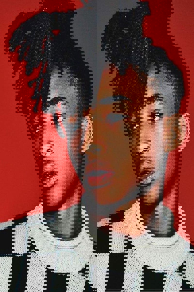 Jaden Smith