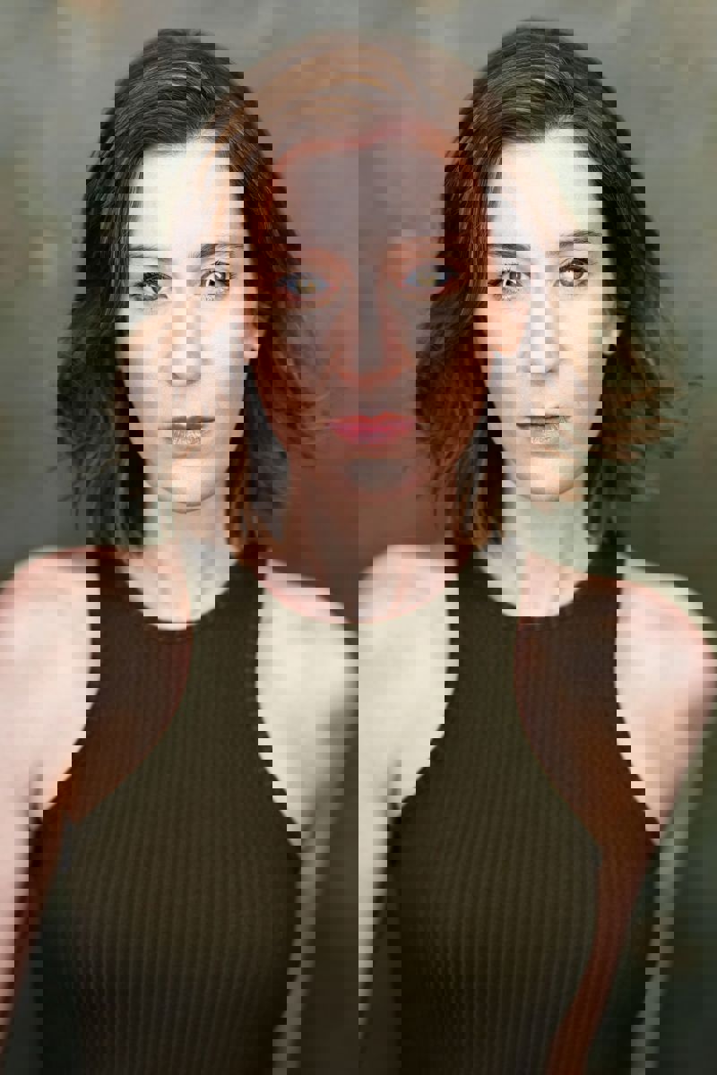 Elizabeth Vermilyea